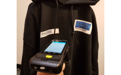 RFID, NFC & Wearable Technologies